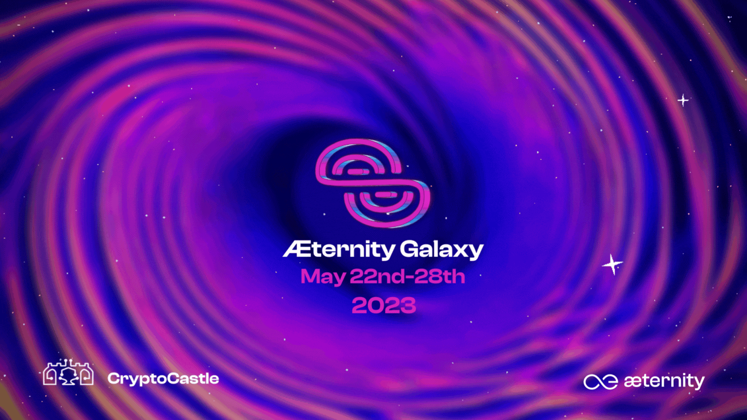 Aeternity Galaxy